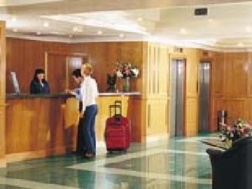 Hotel Gemini Hotel,