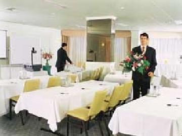 Gemini Hotel, Hotel Sydney