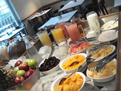 Gemini Hotel, Hotel Sydney